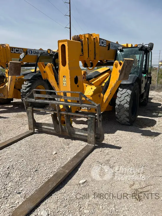 2018 JCB 512-56 S Forklift