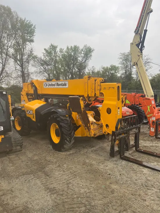 2016 JCB 510-56 S Forklift