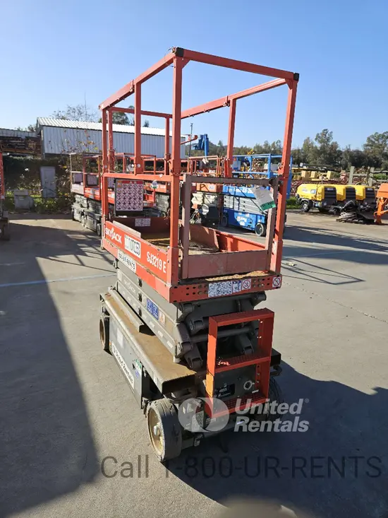 2020 Skyjack SJ3219 Scissor Lift