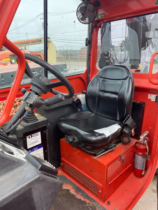 2017 Skyjack SJ1056TH Forklift