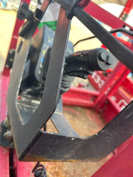 2018 MEC MICRO 19 Scissor Lift