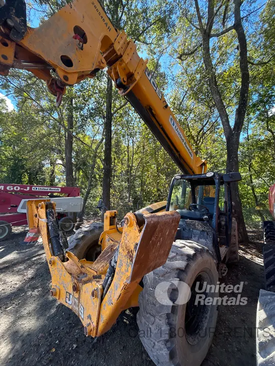 2017 JCB 510-56 Forklift