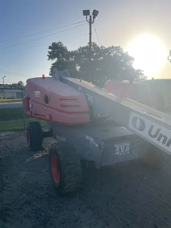 2016 Skyjack SJ40T Boom Lift