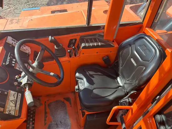 2017 SKYTRAK 10054 Forklift