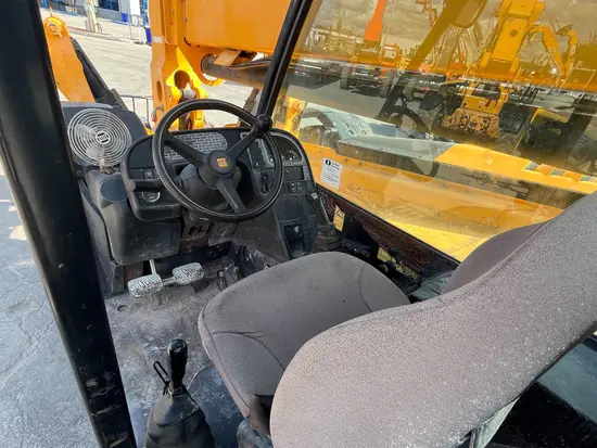 2018 JCB 510-56 Forklift