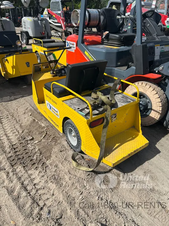 2023 Taylor Dunn SS-536 Utility Vehicle