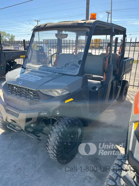 2022 Polaris PRO XD MID-SIZE Utility Vehicle