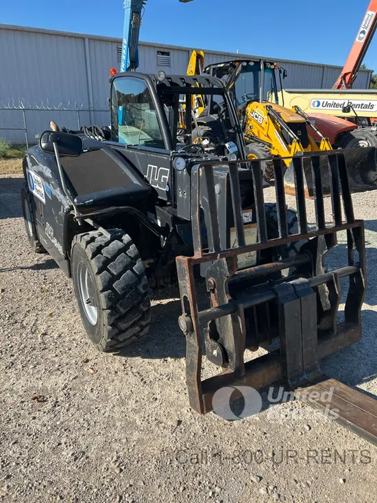 2019 JLG G5-18A Forklift