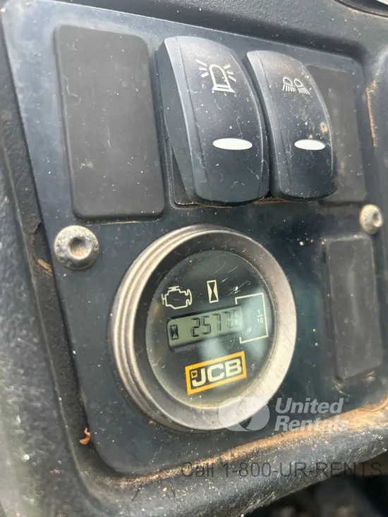 2018 JCB 507-42 Forklift