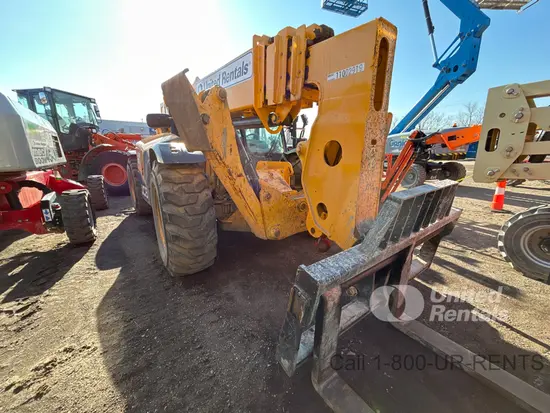 2019 JCB 510-56 Forklift
