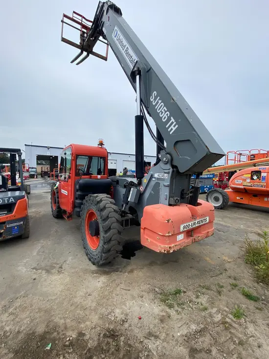 2017 Skyjack SJ1056TH Forklift