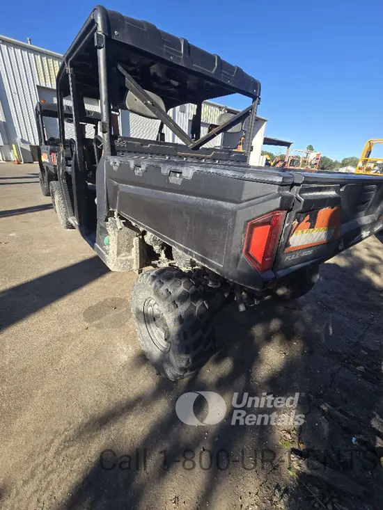 2022 Polaris PRO XD 4000D Utility Vehicle