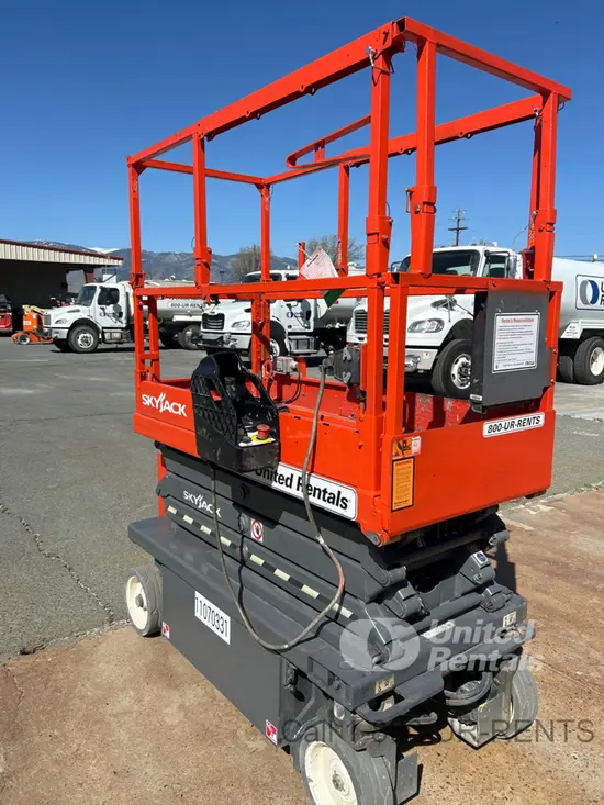 2020 Skyjack SJ3219 Scissor Lift
