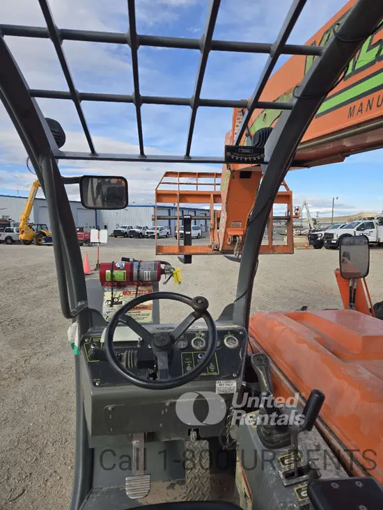2015 XTREME XR842 Forklift
