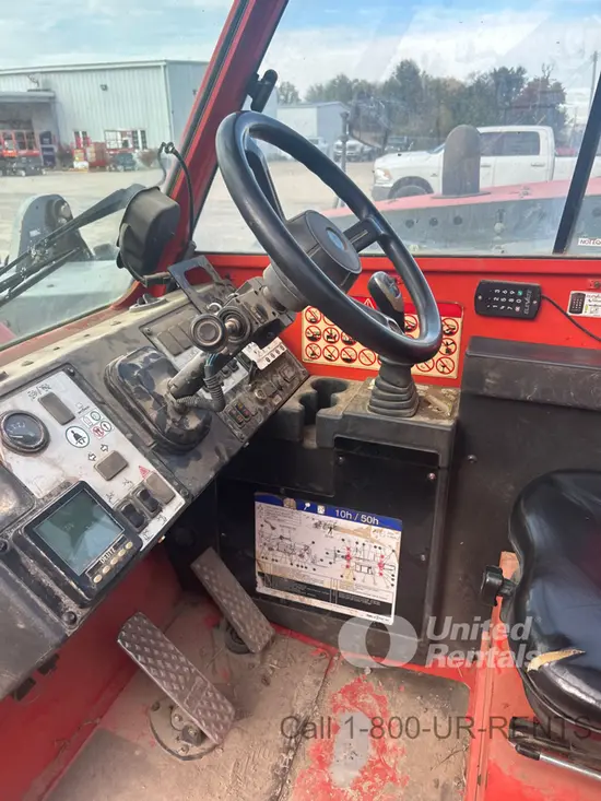 2018 Skyjack SJ1056TH Forklift