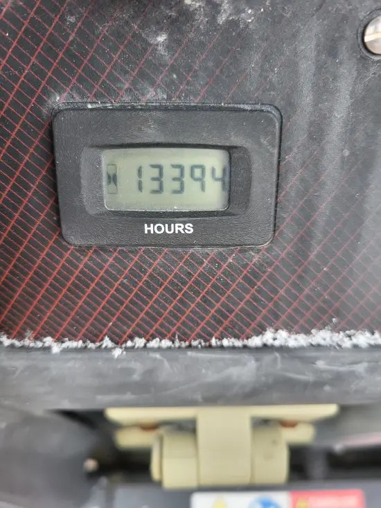 2018 Magnum Pro MLT6SM Portable Light Tower