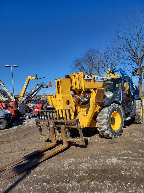 2016 JCB 510-56 S Forklift
