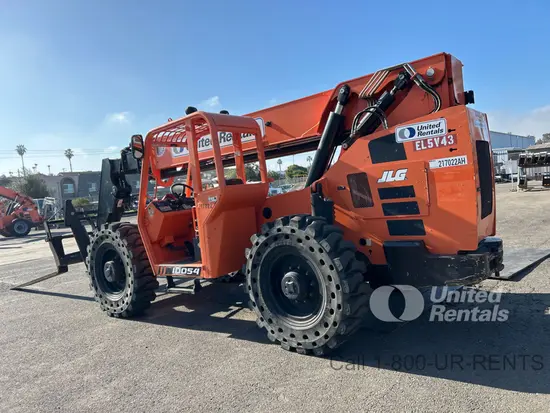 2019 JLG 10054 Forklift