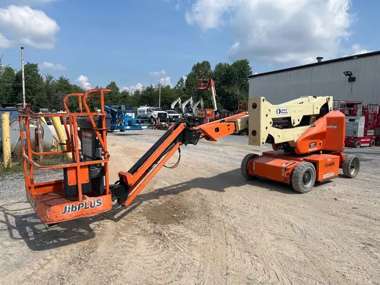 2015 JLG E400AJPN Articulating Boom Lift