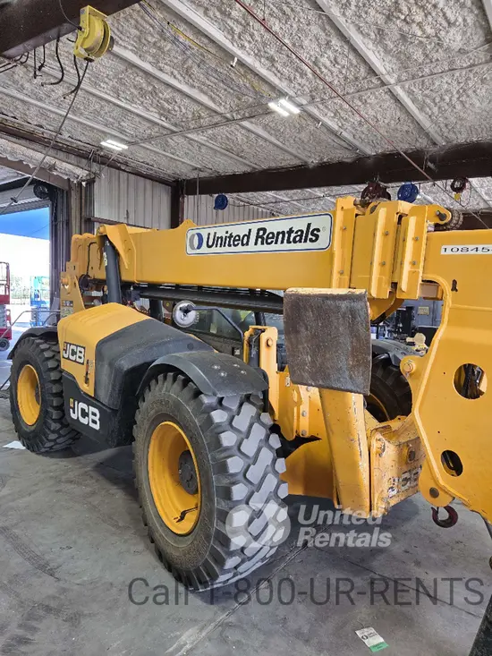 2018 JCB 512-56 S Forklift