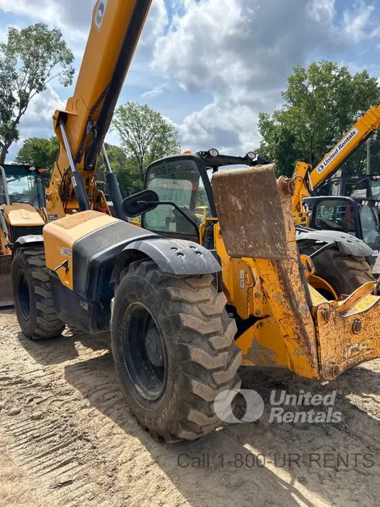 2016 JCB 510-56 S Forklift