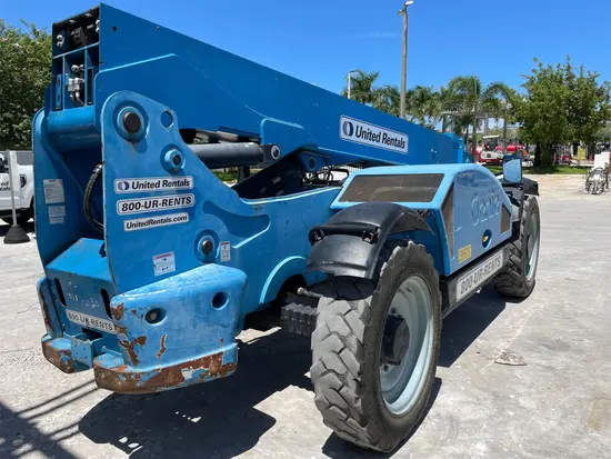 2016 Genie GTH-844 Forklift