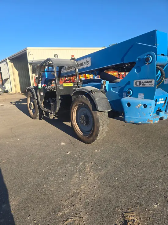 2016 Genie GTH-844 Forklift