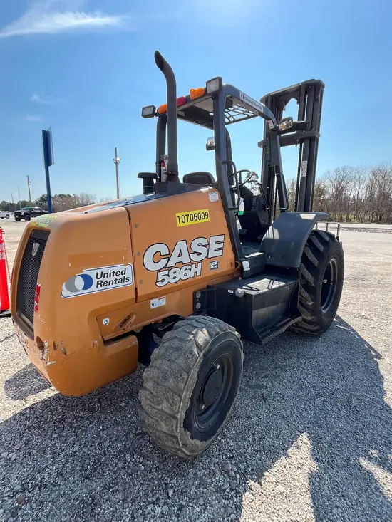 2019 Magnum Pro MLT6SM Portable Light Tower