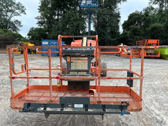 2016 JLG 400S Boom Lift