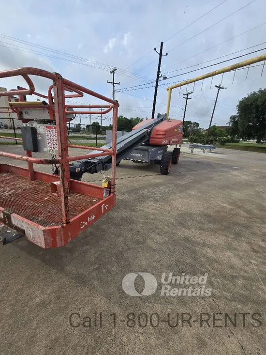 2021 Skyjack SJ40T+ Boom Lift