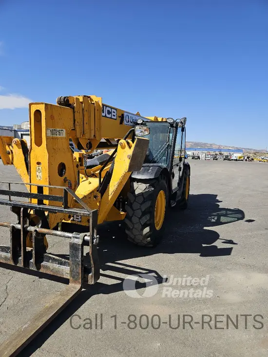 2018 JCB 510-56 S Forklift