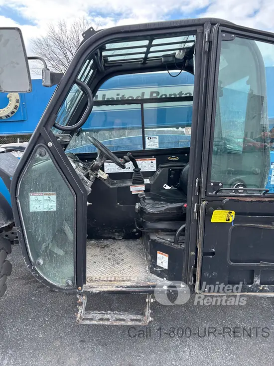 2017 Genie GTH-844 Forklift