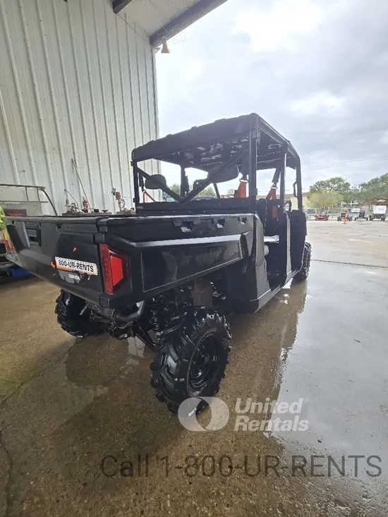 2022 Polaris PRO XD 4000D Utility Vehicle