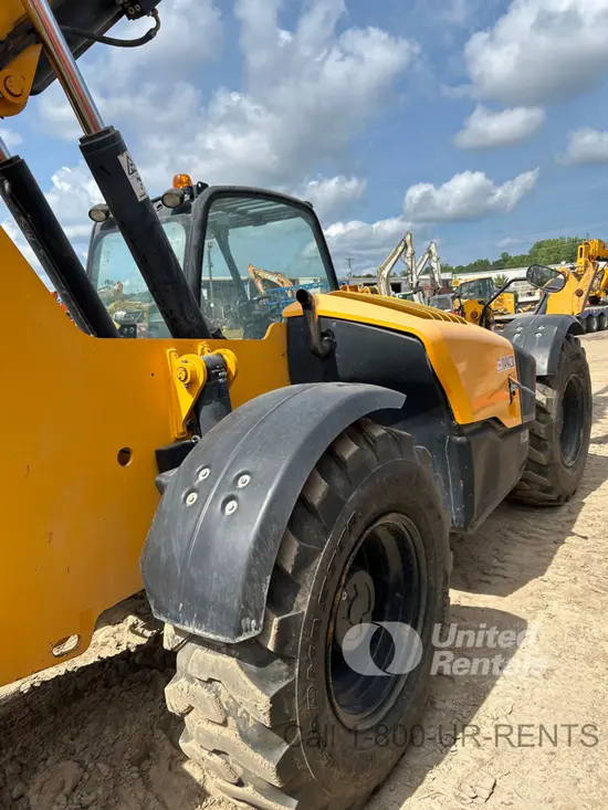 2016 JCB 510-56 S Forklift