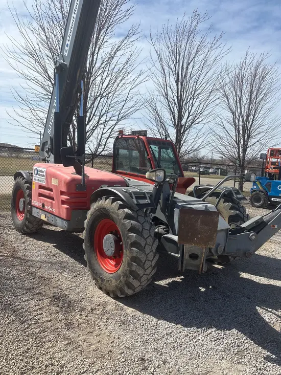 2018 Skyjack SJ1256THS Forklift