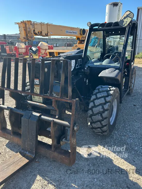 2019 JLG G5-18A Forklift