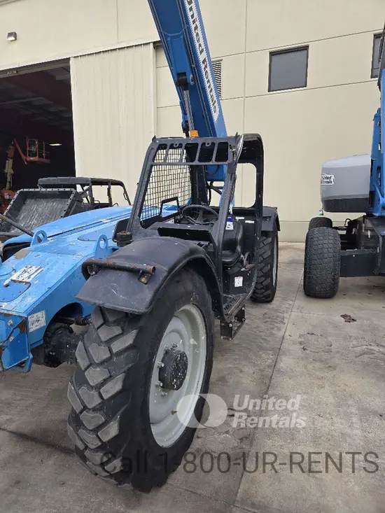 2017 Genie GTH-636 Forklift