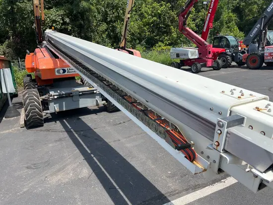 2017 Snorkel TB86J Boom Lift