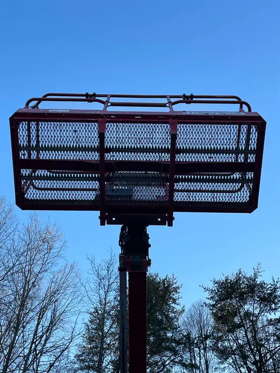 2016 MEC 60J-E Boom Lift