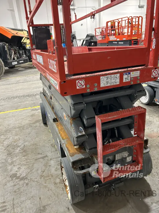 2019 Skyjack SJIII3226 Scissor Lift