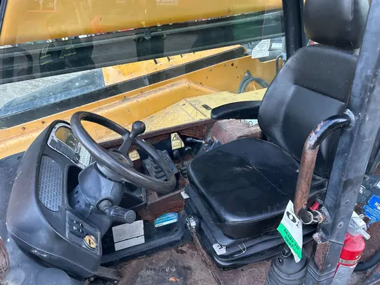 2016 JCB 507-42 Forklift