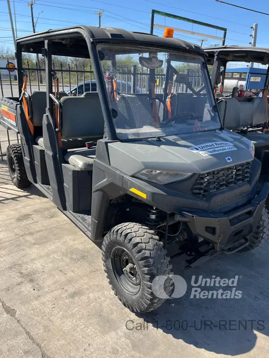 2022 Polaris PRO XD MID-SIZE Utility Vehicle