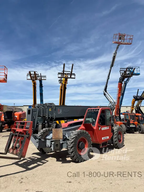2017 Skyjack SJ1056TH Forklift
