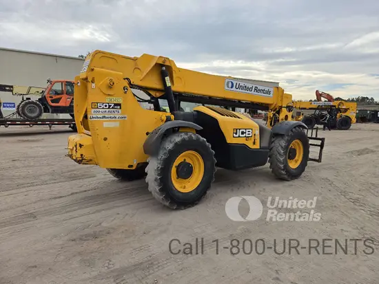 2018 JCB 507-42 Forklift