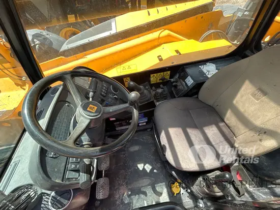 2018 JCB 512-56 S Forklift