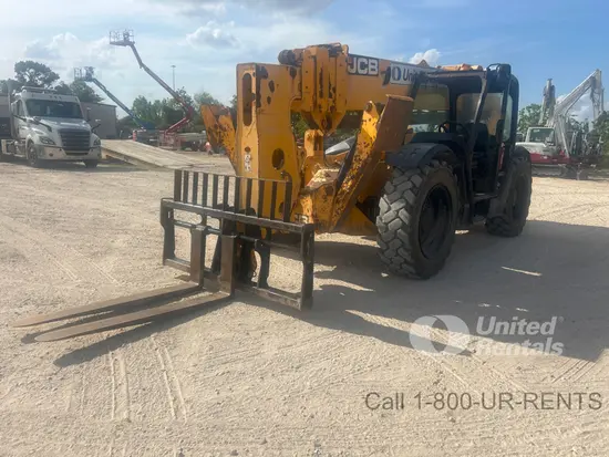 2017 JCB 510-56 S Forklift