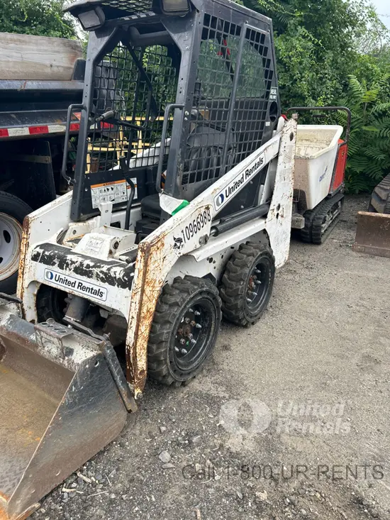 2019 Bobcat S70 Track Loader