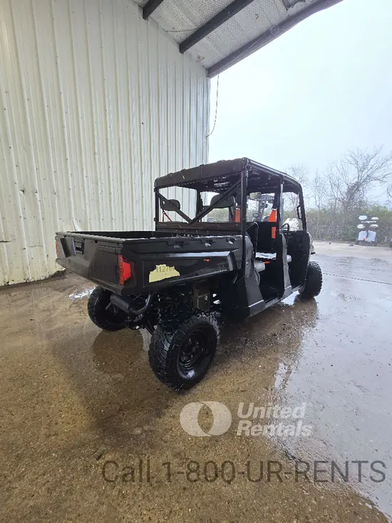 2021 Polaris PRO XD 4000D Utility Vehicle
