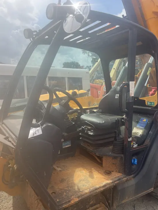 2016 JCB 510-56 S Forklift
