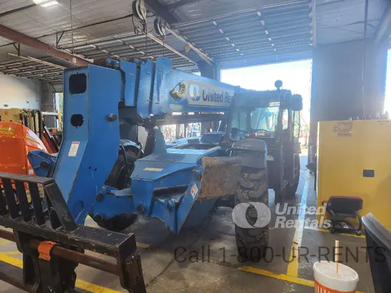 2017 Genie GTH-1056 Forklift